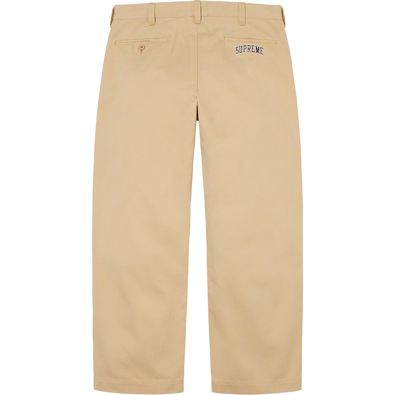 Doughboy Chino Pant view 6